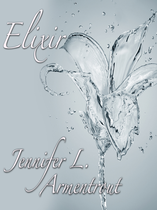 Cover image for Elixir